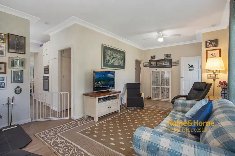 Third view of Homely house listing, 102 Ravenshaw Street, Gloucester NSW 2422
