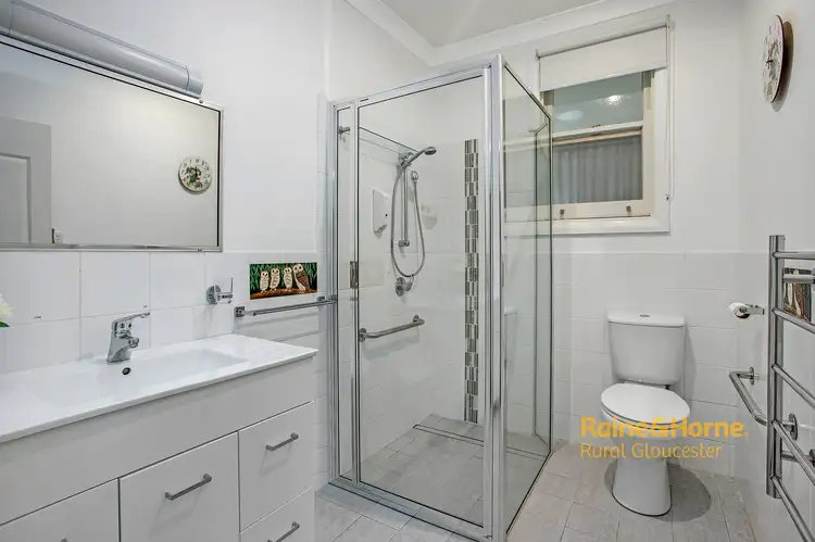 Fifth view of Homely house listing, 102 Ravenshaw Street, Gloucester NSW 2422