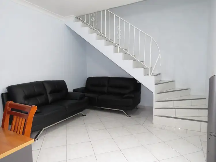 Second view of Homely townhouse listing, Address available on request