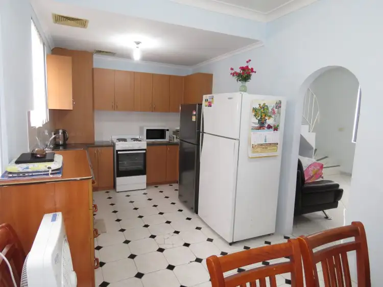 Fifth view of Homely townhouse listing, Address available on request