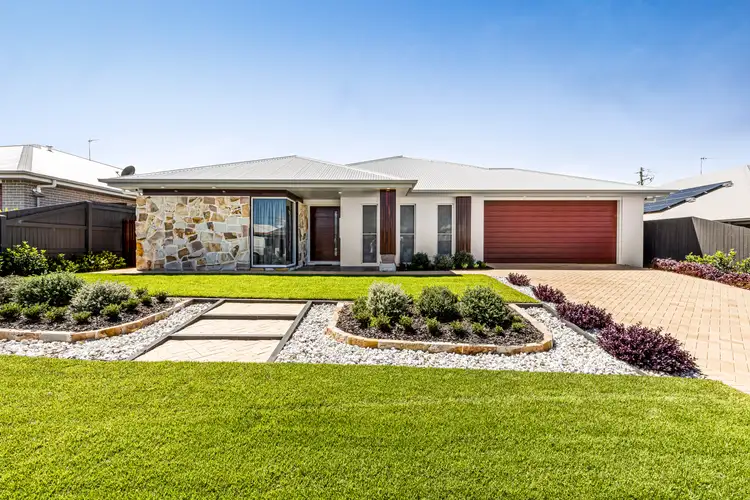 Main view of Homely house listing, 27 McGee Drive, Kearneys Spring QLD 4350
