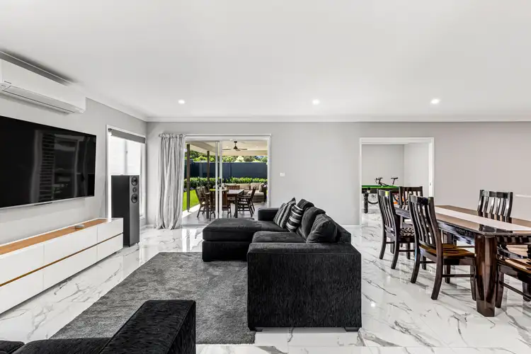Third view of Homely house listing, 27 McGee Drive, Kearneys Spring QLD 4350