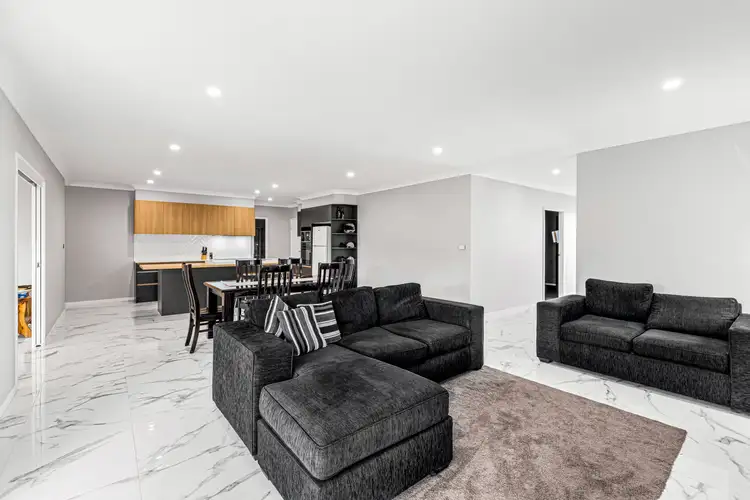 Fourth view of Homely house listing, 27 McGee Drive, Kearneys Spring QLD 4350