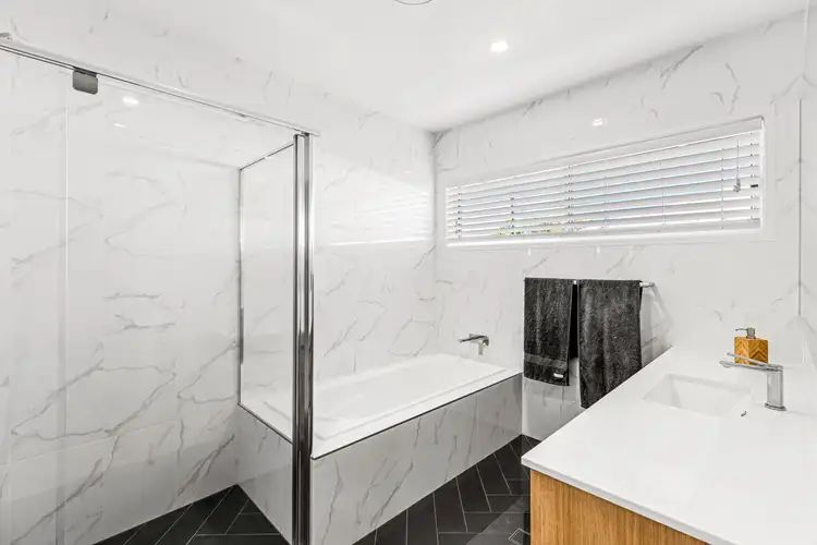 Sixth view of Homely house listing, 27 McGee Drive, Kearneys Spring QLD 4350
