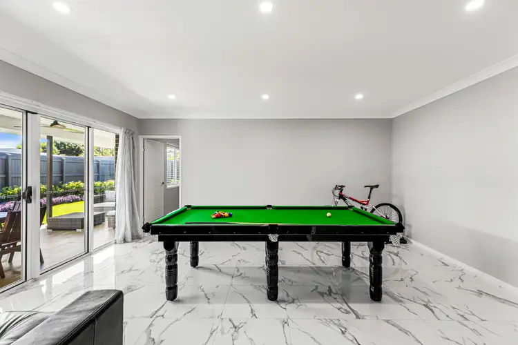 Seventh view of Homely house listing, 27 McGee Drive, Kearneys Spring QLD 4350