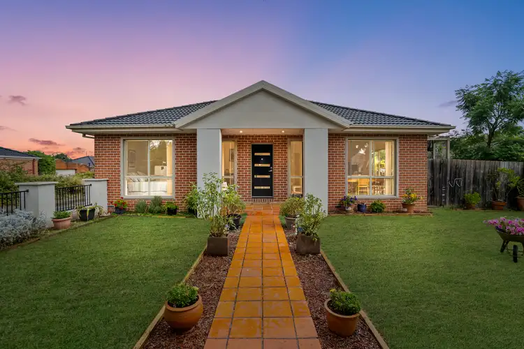 1/4 Falconer Road, Boronia VIC 3155
