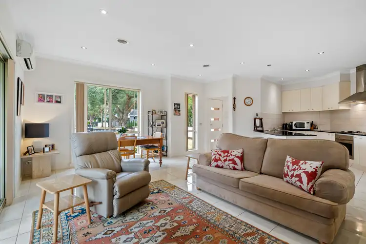 Fourth view of Homely unit listing, 1/4 Falconer Road, Boronia VIC 3155