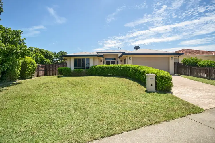 54 Spinnaker Way, Bucasia QLD 4750