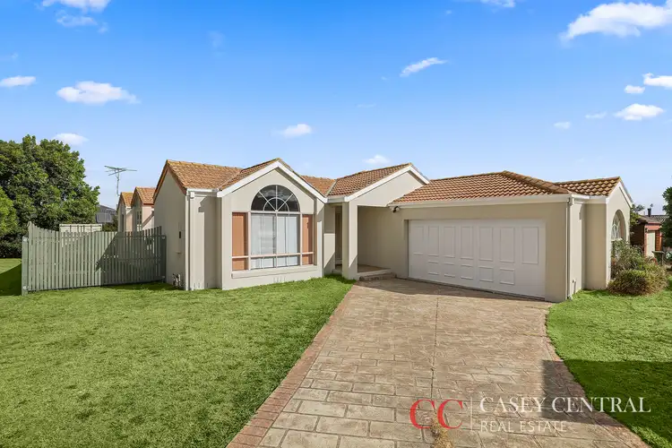 11 Daisy Court, Narre Warren South VIC 3805