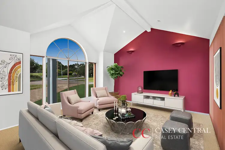 Third view of Homely house listing, 11 Daisy Court, Narre Warren South VIC 3805