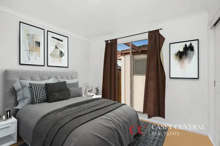 Sixth view of Homely house listing, 11 Daisy Court, Narre Warren South VIC 3805