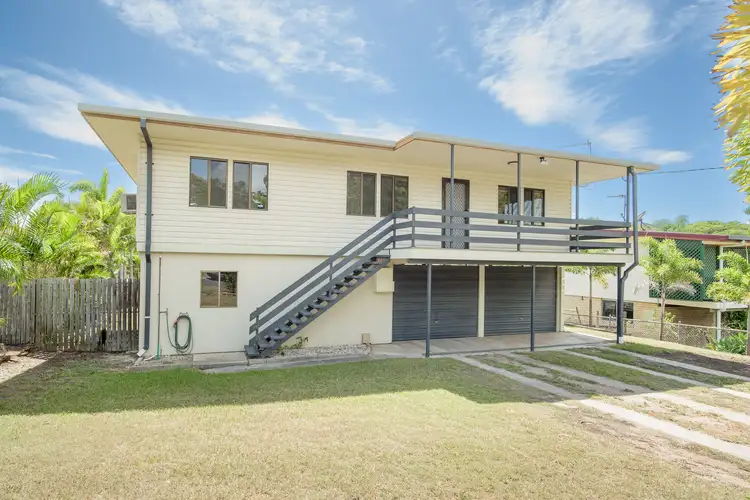 6 Drummer Street, Toolooa QLD 4680