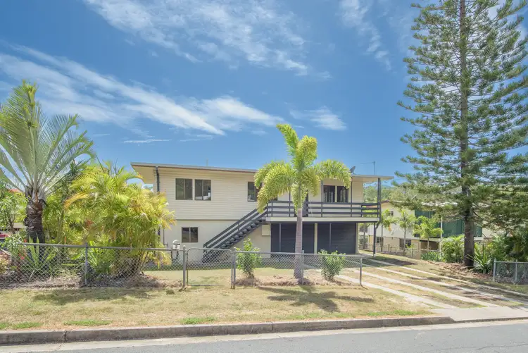 Second view of Homely house listing, 6 Drummer Street, Toolooa QLD 4680