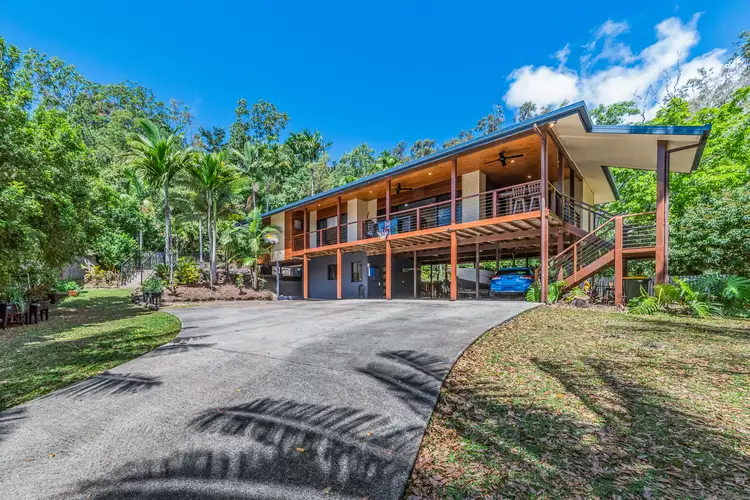 45 Tropic Road, Cannonvale QLD 4802