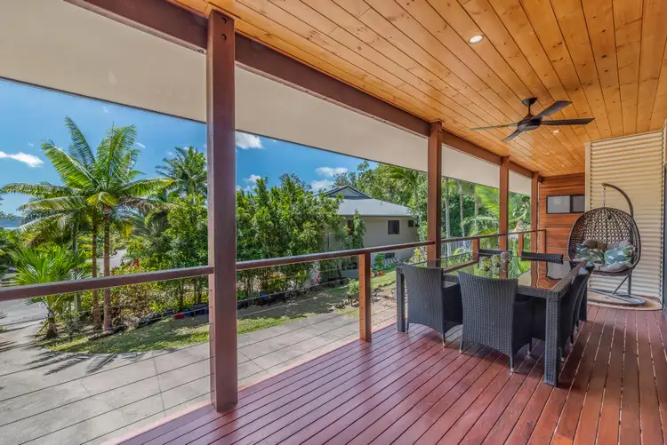 Fifth view of Homely house listing, 45 Tropic Road, Cannonvale QLD 4802