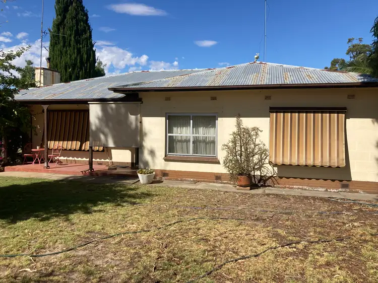 7 PINE GROVE, Naracoorte SA 5271