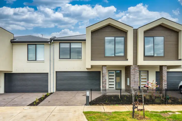 Main view of Homely house listing, 45 Walker Way, Berwick VIC 3806