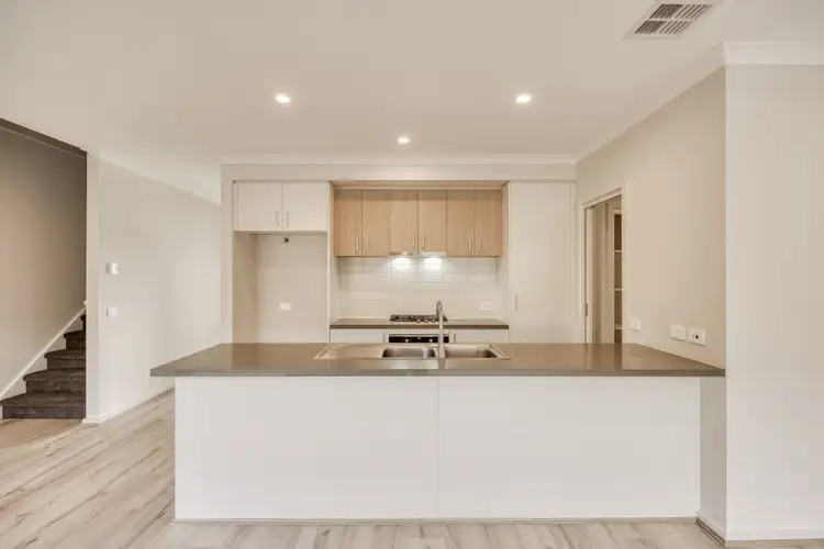 Second view of Homely house listing, 45 Walker Way, Berwick VIC 3806