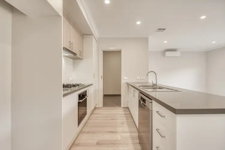 Third view of Homely house listing, 45 Walker Way, Berwick VIC 3806