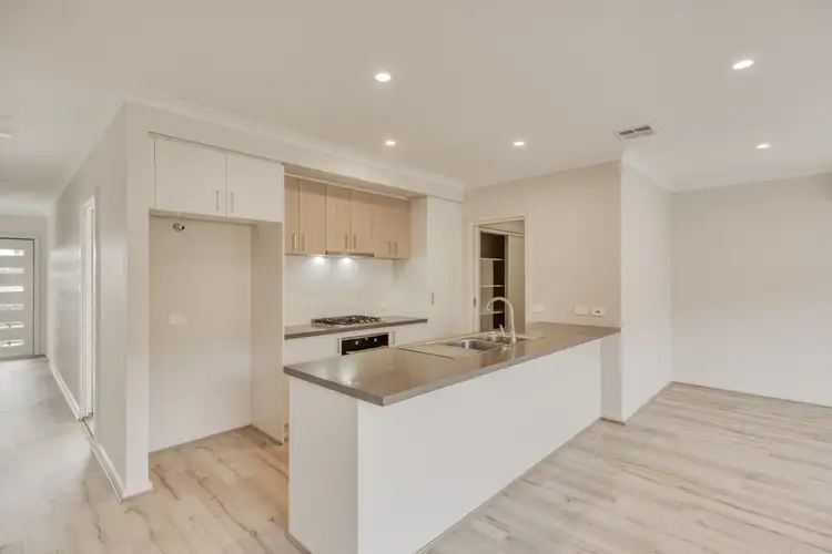 Fourth view of Homely house listing, 45 Walker Way, Berwick VIC 3806