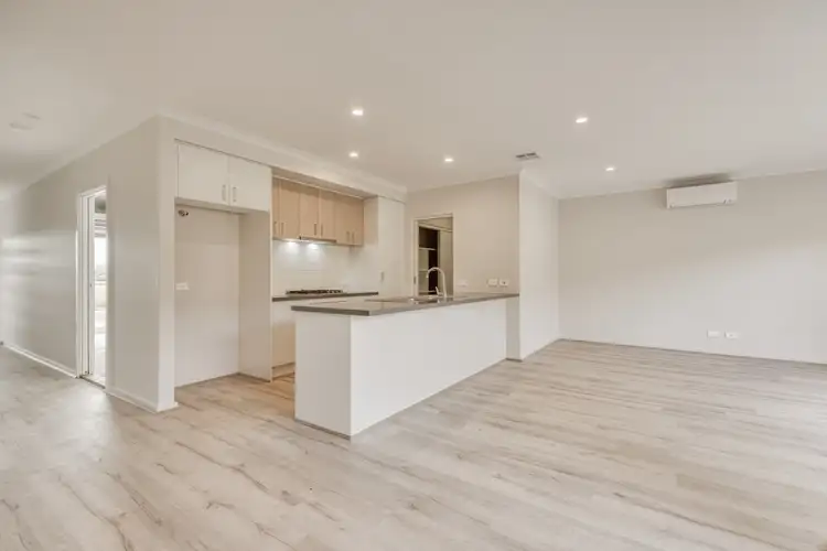 Fifth view of Homely house listing, 45 Walker Way, Berwick VIC 3806