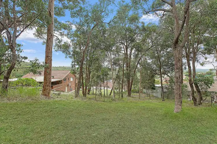 Fifth view of Homely land listing, 21 Correa Court, Toronto NSW 2283