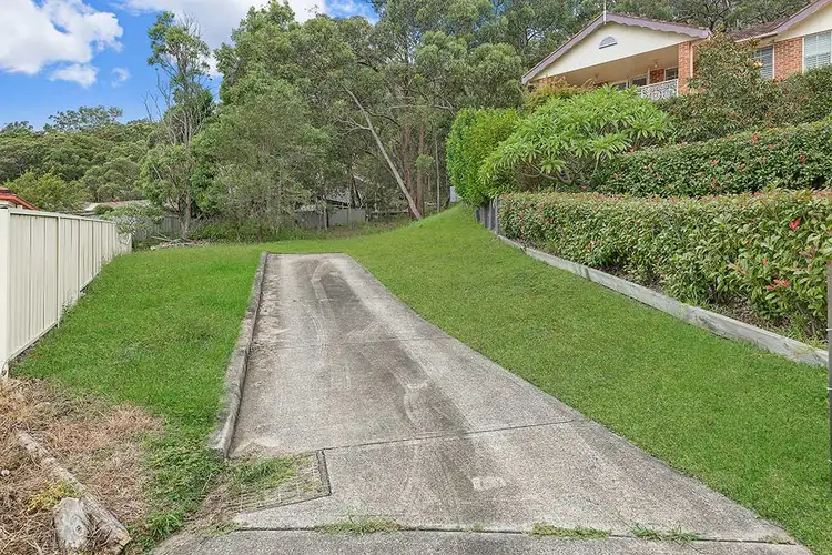 Sixth view of Homely land listing, 21 Correa Court, Toronto NSW 2283