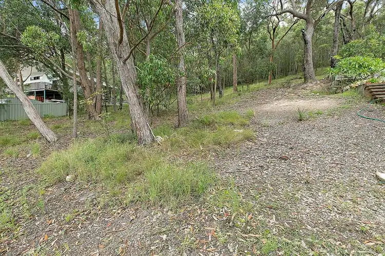 Seventh view of Homely land listing, 21 Correa Court, Toronto NSW 2283