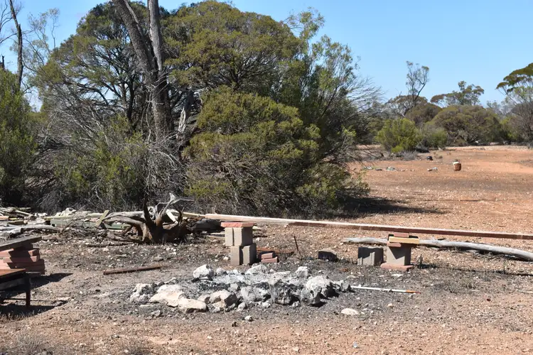 Main view of Homely land listing, Lot 277 Lake Short Road, Sandleton SA 5356