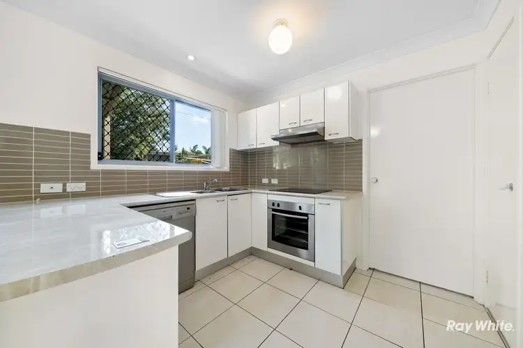 Second view of Homely house listing, 42/21 Second Avenue, Marsden QLD 4132