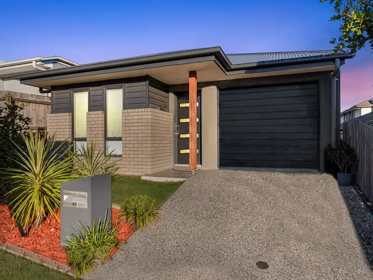 67 Tamborine Street, South Ripley QLD 4306