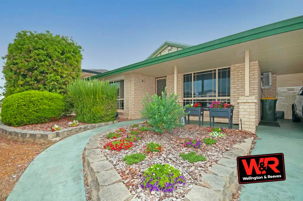 Main view of Homely house listing, 11 Susan Court, Yakamia WA 6330