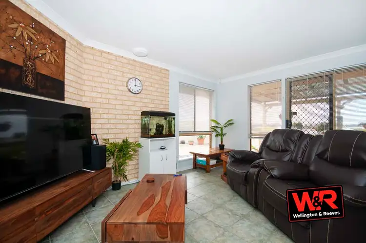 Fourth view of Homely house listing, 11 Susan Court, Yakamia WA 6330