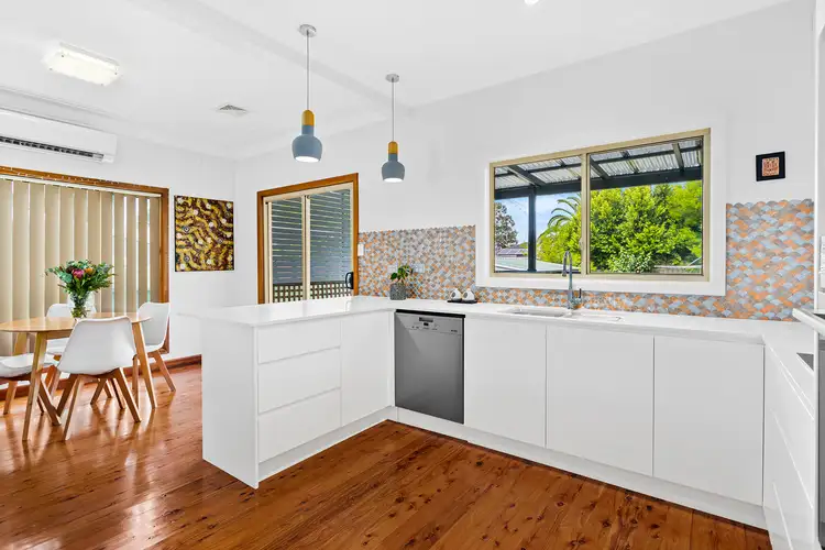 Main view of Homely house listing, 816 Kingsway, Gymea NSW 2227