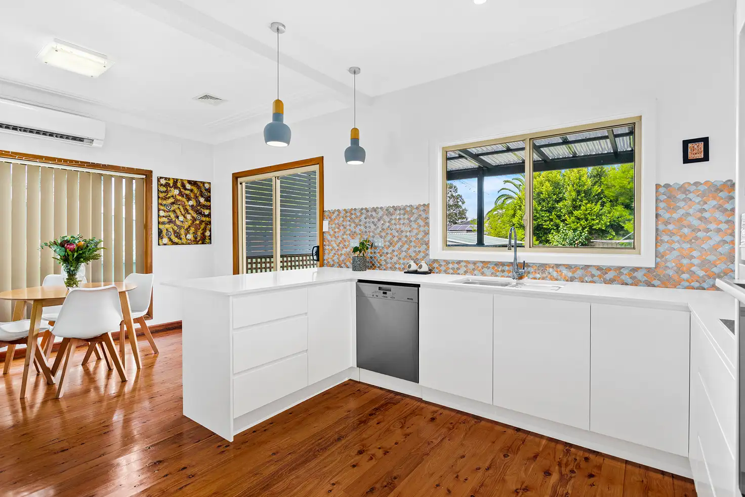 Main view of Homely house listing, 816 Kingsway, Gymea NSW 2227