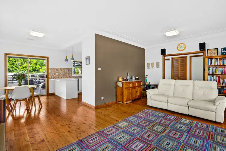 Second view of Homely house listing, 816 Kingsway, Gymea NSW 2227