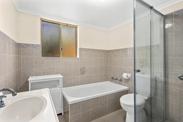 Fourth view of Homely unit listing, 13/506 President ave, Sutherland NSW 2232