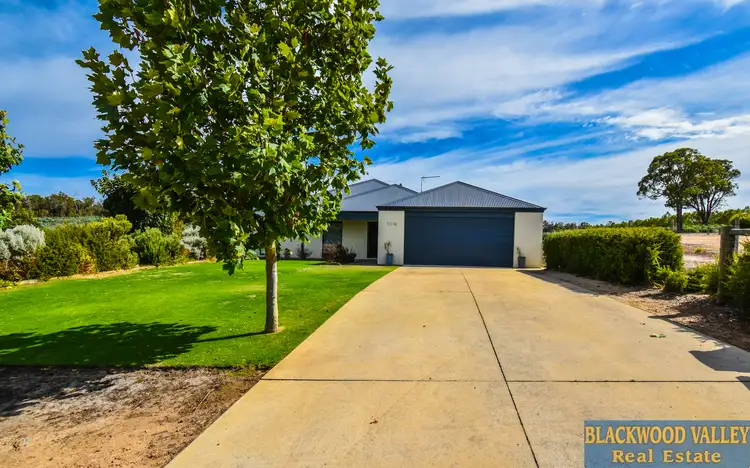 Second view of Homely house listing, 109 Lakeview Crescent, Bridgetown WA 6255