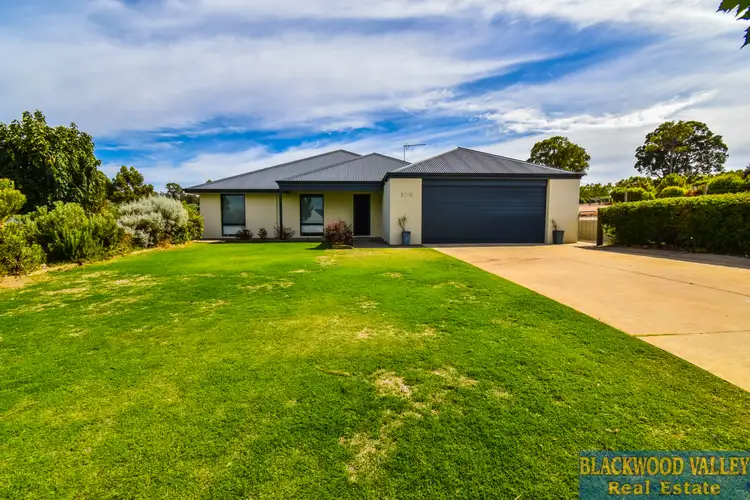 Third view of Homely house listing, 109 Lakeview Crescent, Bridgetown WA 6255