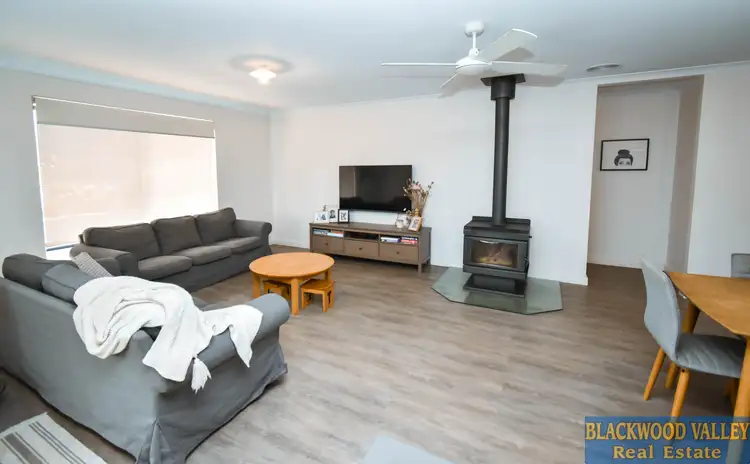 Sixth view of Homely house listing, 109 Lakeview Crescent, Bridgetown WA 6255