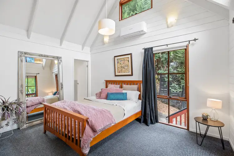 Sixth view of Homely house listing, 31 Bellbird Street, Belgrave VIC 3160