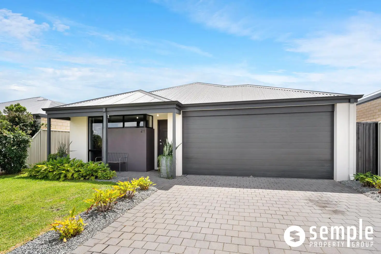 Main view of Homely house listing, 21 Stillwell Circuit, Hilbert WA 6112