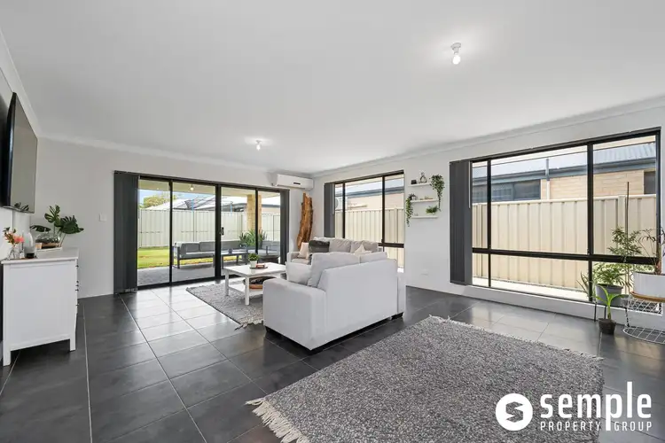 Seventh view of Homely house listing, 21 Stillwell Circuit, Hilbert WA 6112