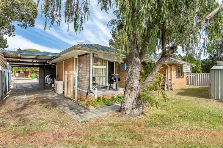 Main view of Homely house listing, 34 Stallard Place, Withers WA 6230