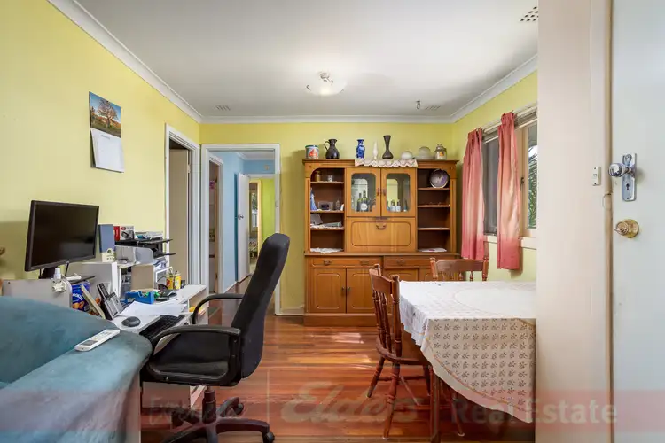 Fourth view of Homely house listing, 34 Stallard Place, Withers WA 6230