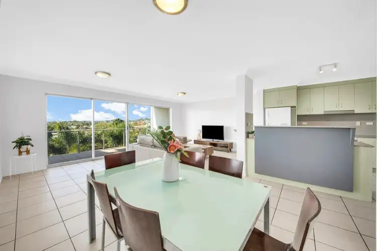 25/22 Barney Street, Barney Point QLD 4680
