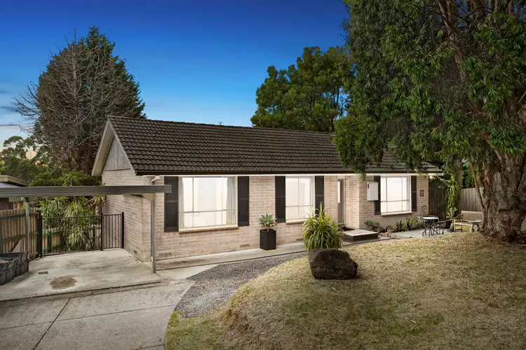 12 Ross Avenue, The Basin VIC 3154