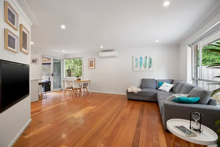 Second view of Homely house listing, 12 Ross Avenue, The Basin VIC 3154