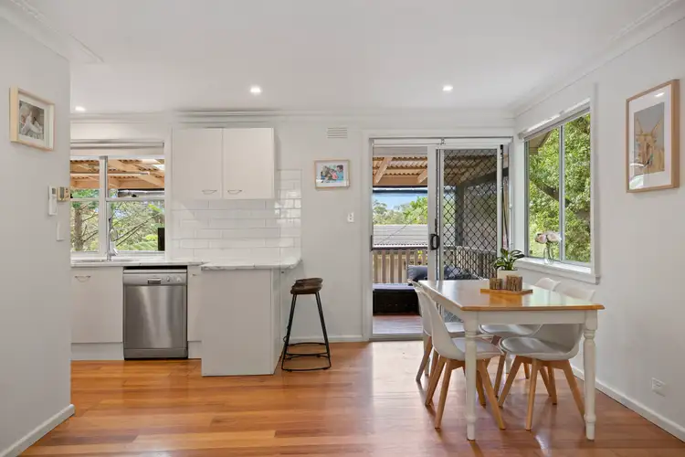 Fourth view of Homely house listing, 12 Ross Avenue, The Basin VIC 3154