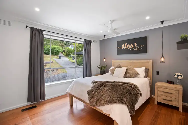 Fifth view of Homely house listing, 12 Ross Avenue, The Basin VIC 3154